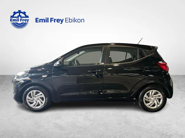 HYUNDAI i10 1.0 Origo