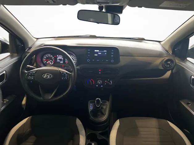 HYUNDAI i10 1.0 Origo