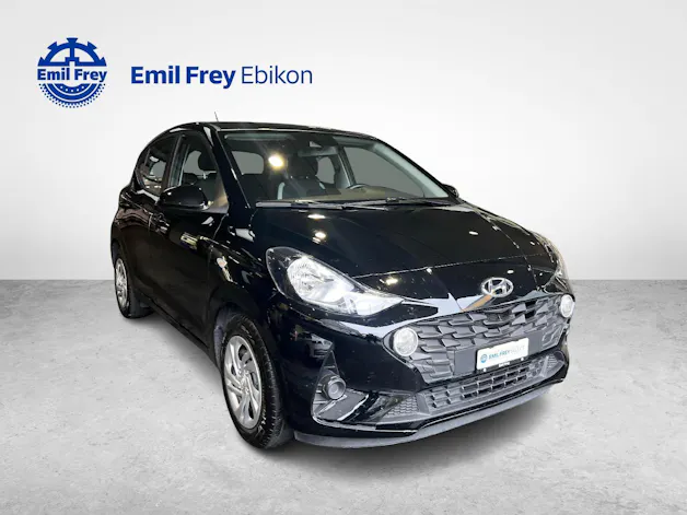HYUNDAI i10 1.0 Origo