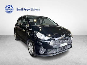 Fahrzeugbild HYUNDAI i10 1.0 Origo