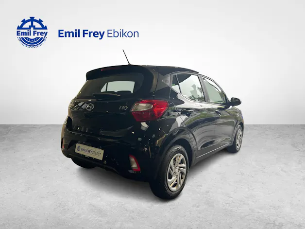 HYUNDAI i10 1.0 Origo