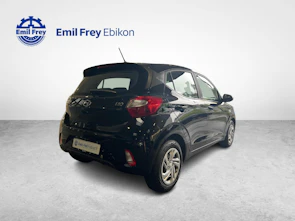 Fahrzeugbild HYUNDAI i10 1.0 Origo