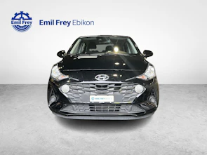 Fahrzeugbild HYUNDAI i10 1.0 Origo