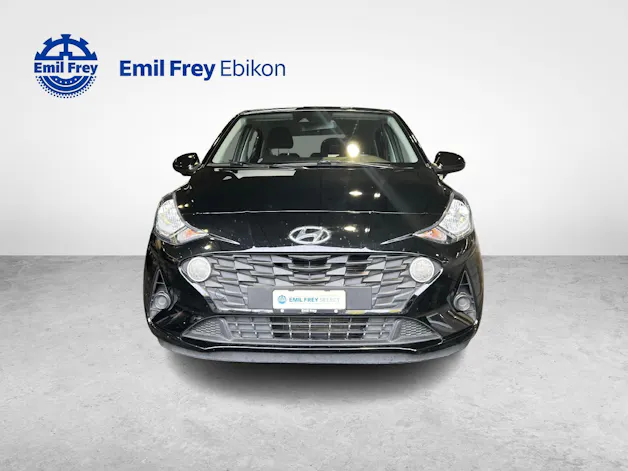 HYUNDAI i10 1.0 Origo