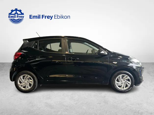 HYUNDAI i10 1.0 Origo