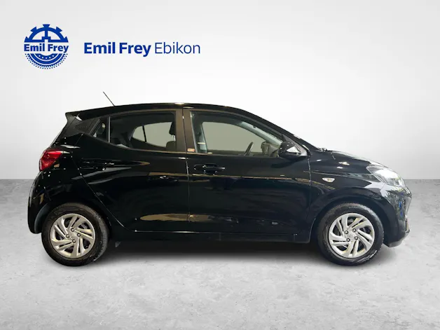 HYUNDAI i10 1.0 Origo