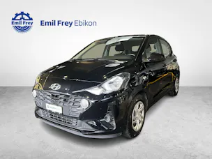 HYUNDAI i10 1.0 Origo