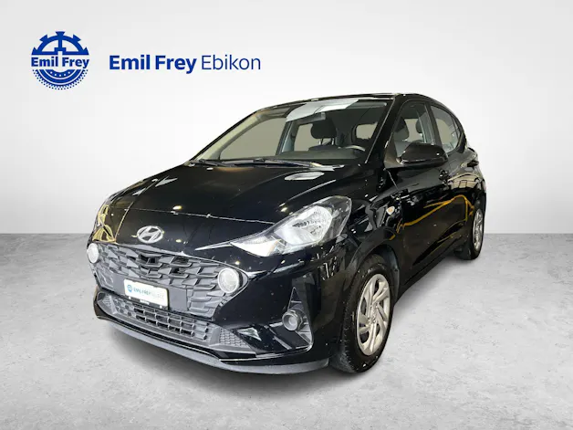 HYUNDAI i10 1.0 Origo