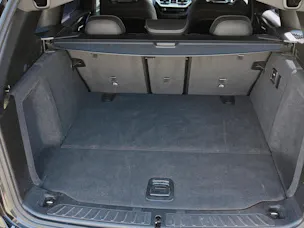 BMW X3 30d xDrive SAG
