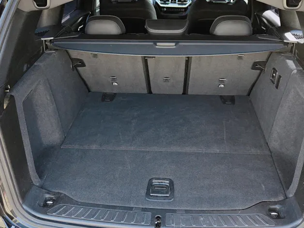 BMW X3 30d xDrive SAG