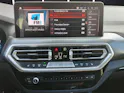 BMW X3 30d xDrive SAG