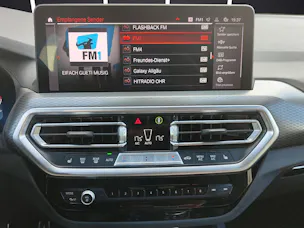 BMW X3 30d xDrive SAG