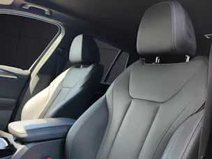 BMW X3 30d xDrive SAG