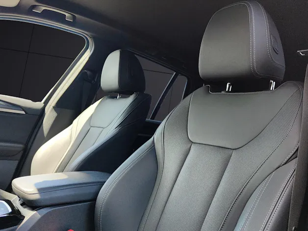 BMW X3 30d xDrive SAG