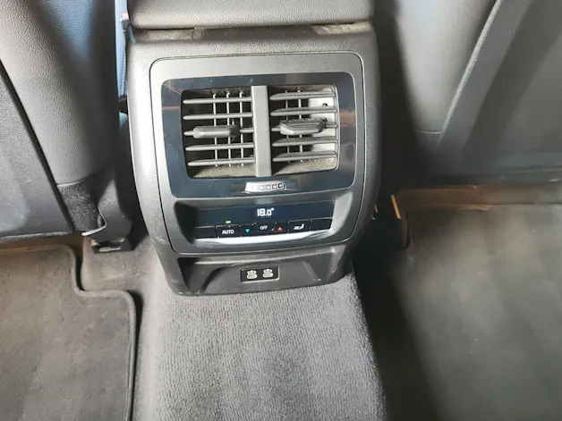 BMW X3 30d xDrive SAG