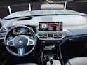 BMW X3 30d xDrive SAG