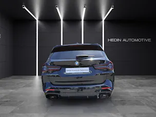 BMW X3 30d xDrive SAG