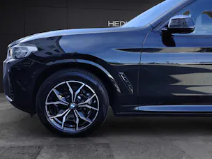 BMW X3 30d xDrive SAG