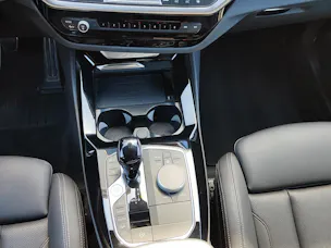 BMW X3 30d xDrive SAG