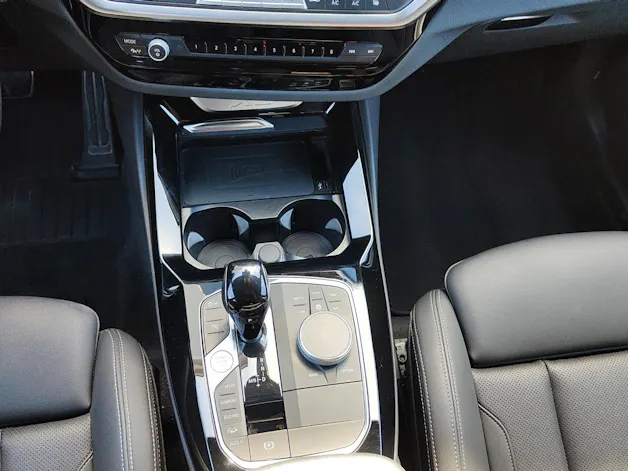 BMW X3 30d xDrive SAG