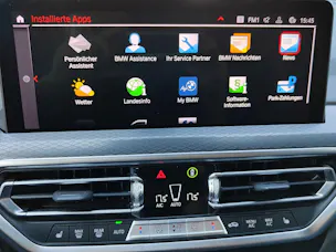 BMW X3 30d xDrive SAG