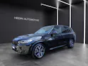 BMW X3 30d xDrive SAG