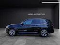 BMW X3 30d xDrive SAG