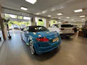 Audi TT Roadster 2.0 45 TFSI S-Tronic Cabriolet/Kabrio