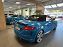 Audi TT Roadster 2.0 45 TFSI S-Tronic Cabriolet/Kabrio