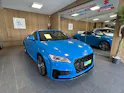 Audi TT Roadster 2.0 45 TFSI S-Tronic Cabriolet/Kabrio