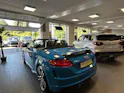 Audi TT Roadster 2.0 45 TFSI S-Tronic Cabriolet/Kabrio