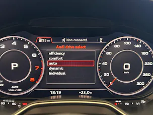 Audi TT Roadster 2.0 45 TFSI S-Tronic Cabriolet/Kabrio