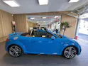 Audi TT Roadster 2.0 45 TFSI S-Tronic Cabriolet/Kabrio