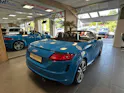 Audi TT Roadster 2.0 45 TFSI S-Tronic Cabriolet/Kabrio