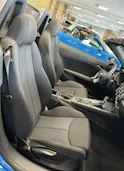 Audi TT Roadster 2.0 45 TFSI S-Tronic Cabriolet/Kabrio