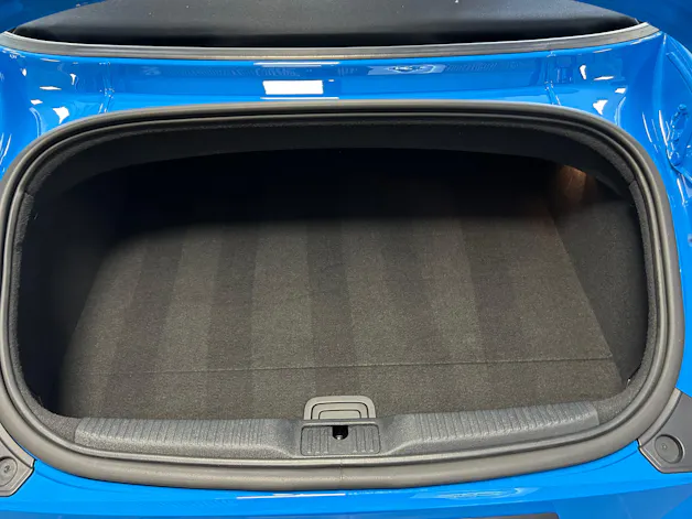 Audi TT Roadster 2.0 45 TFSI S-Tronic Cabriolet/Kabrio
