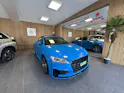 Audi TT Roadster 2.0 45 TFSI S-Tronic Cabriolet/Kabrio