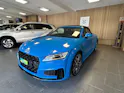 Audi TT Roadster 2.0 45 TFSI S-Tronic Cabriolet/Kabrio