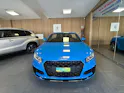 Audi TT Roadster 2.0 45 TFSI S-Tronic Cabriolet/Kabrio