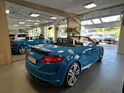 Audi TT Roadster 2.0 45 TFSI S-Tronic Cabriolet/Kabrio
