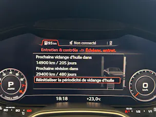 Audi TT Roadster 2.0 45 TFSI S-Tronic Cabriolet/Kabrio