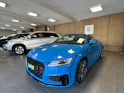 Audi TT Roadster 2.0 45 TFSI S-Tronic Cabriolet/Kabrio