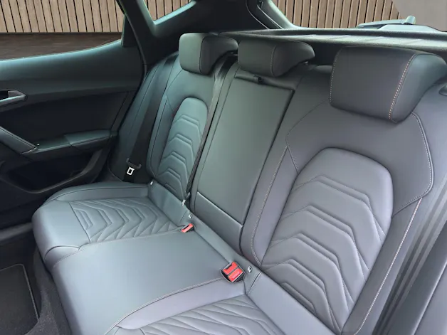 Cupra Formentor VZ 2.0 TSI 4x4