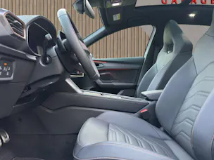 Cupra Formentor VZ 2.0 TSI 4x4
