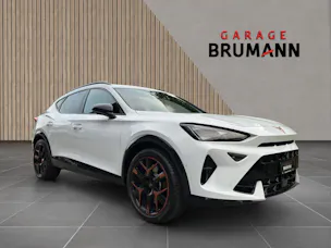 Cupra Formentor VZ 2.0 TSI 4x4