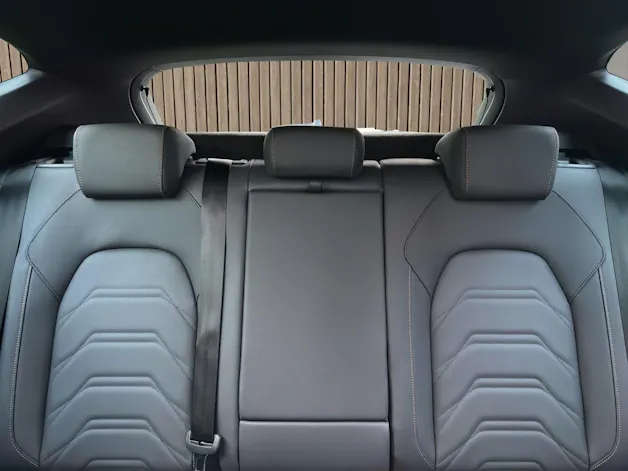 Cupra Formentor VZ 2.0 TSI 4x4