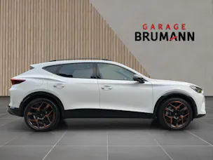 Cupra Formentor VZ 2.0 TSI 4x4