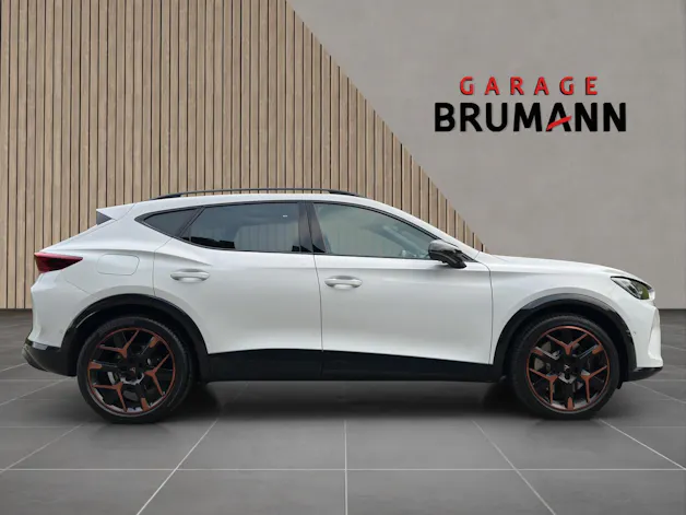 Cupra Formentor VZ 2.0 TSI 4x4