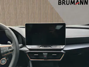 Cupra Formentor VZ 2.0 TSI 4x4