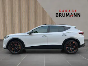 Cupra Formentor VZ 2.0 TSI 4x4